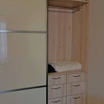 Сдается 1-комнатная квартира, 36 м²