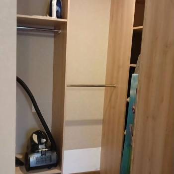 Сдается 1-комнатная квартира, 36 м²
