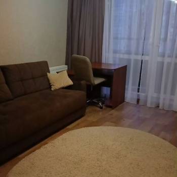 Сдается 1-комнатная квартира, 36 м²