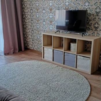 Сдается 1-комнатная квартира, 36 м²