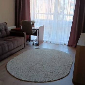 Сдается 1-комнатная квартира, 36 м²
