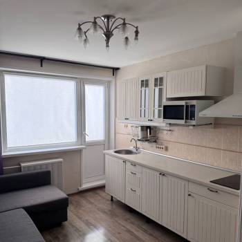 Сдается 1-комнатная квартира, 29 м²