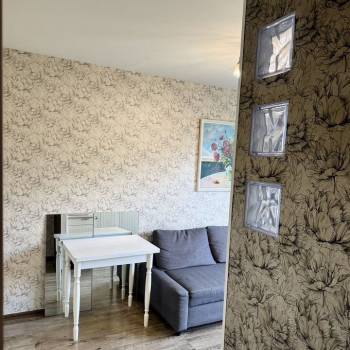 Сдается 1-комнатная квартира, 29 м²