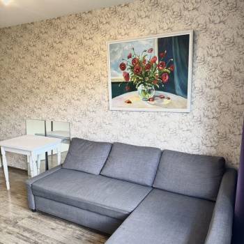 Сдается 1-комнатная квартира, 29 м²