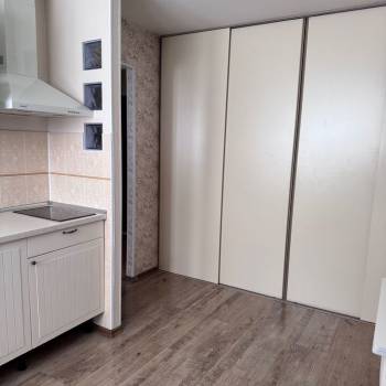 Сдается 1-комнатная квартира, 29 м²