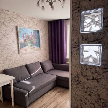 Сдается 1-комнатная квартира, 29 м²