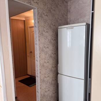 Сдается 1-комнатная квартира, 29 м²