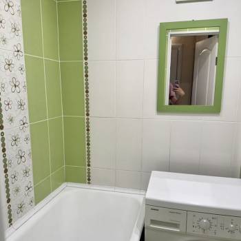 Сдается 1-комнатная квартира, 29 м²
