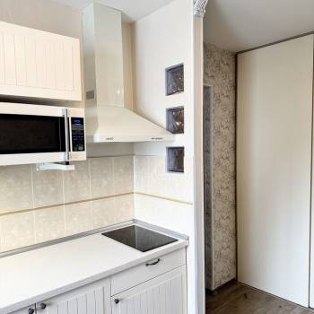 Сдается 1-комнатная квартира, 29 м²