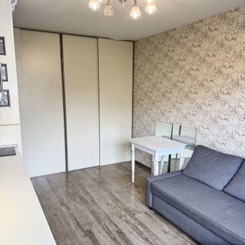 Сдается 1-комнатная квартира, 29 м²