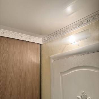 Сдается 1-комнатная квартира, 29 м²