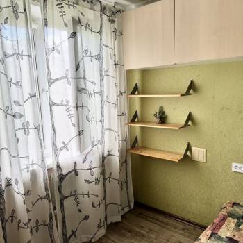Сдается 1-комнатная квартира, 29 м²