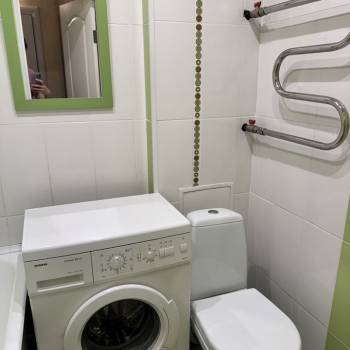 Сдается 1-комнатная квартира, 29 м²