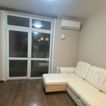 Сдается 1-комнатная квартира, 30 м²