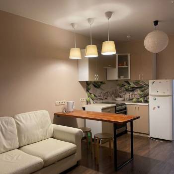 Сдается 1-комнатная квартира, 30 м²