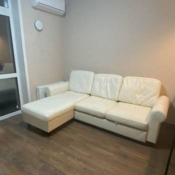 Сдается 1-комнатная квартира, 30 м²