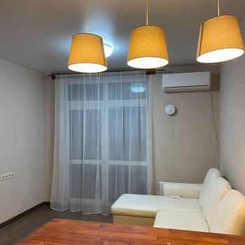 Сдается 1-комнатная квартира, 30 м²