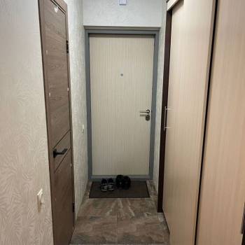 Сдается 1-комнатная квартира, 30 м²