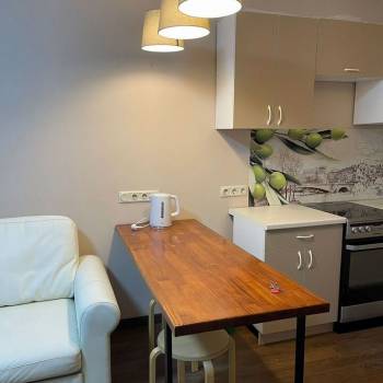 Сдается 1-комнатная квартира, 30 м²