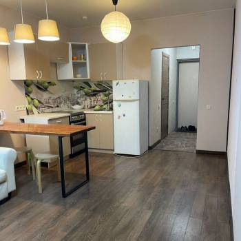 Сдается 1-комнатная квартира, 30 м²