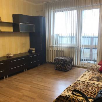 Сдается 1-комнатная квартира, 35 м²
