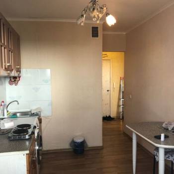 Сдается 1-комнатная квартира, 35 м²