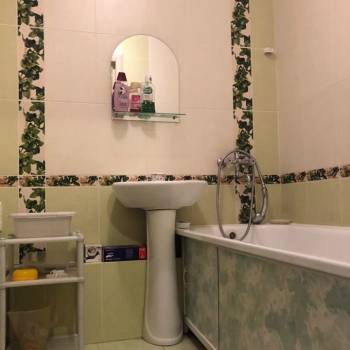 Сдается 1-комнатная квартира, 35 м²