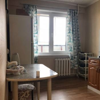 Сдается 1-комнатная квартира, 35 м²