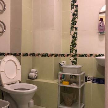 Сдается 1-комнатная квартира, 35 м²