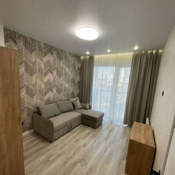 Сдается 1-комнатная квартира, 30 м²