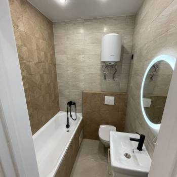 Сдается 1-комнатная квартира, 30 м²