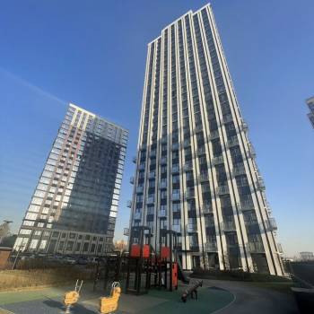 Сдается 1-комнатная квартира, 30 м²