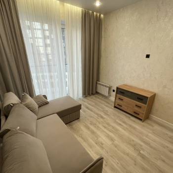 Сдается 1-комнатная квартира, 30 м²