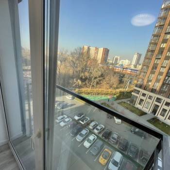 Сдается 1-комнатная квартира, 30 м²