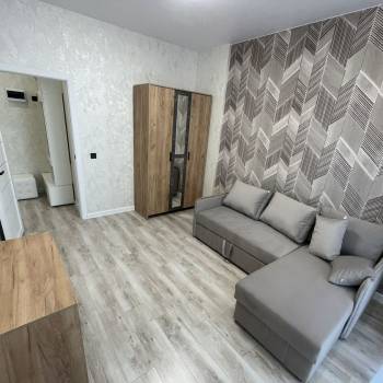 Сдается 1-комнатная квартира, 30 м²
