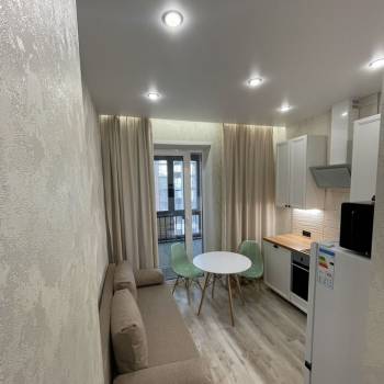 Сдается 1-комнатная квартира, 30 м²
