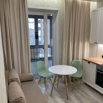 Сдается 1-комнатная квартира, 30 м²