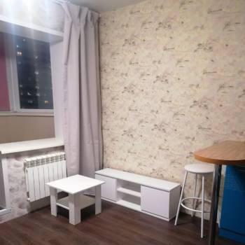 Сдается 1-комнатная квартира, 20 м²