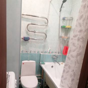 Сдается 1-комнатная квартира, 20 м²