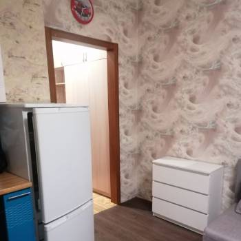 Сдается 1-комнатная квартира, 20 м²