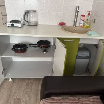 Сдается 1-комнатная квартира, 22 м²