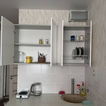 Сдается 1-комнатная квартира, 22 м²