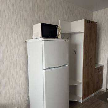 Сдается 1-комнатная квартира, 22 м²