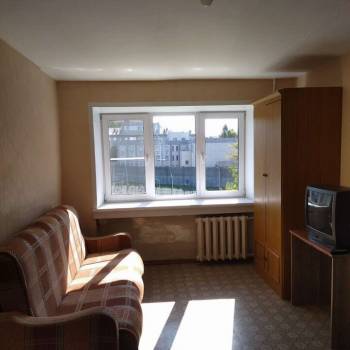 Сдается 1-комнатная квартира, 30,4 м²