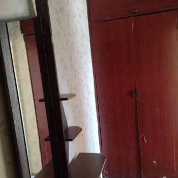 Сдается 1-комнатная квартира, 30,4 м²