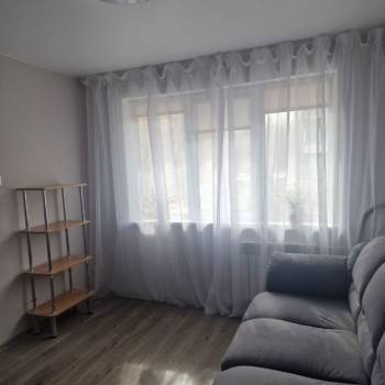 Сдается 1-комнатная квартира, 36 м²