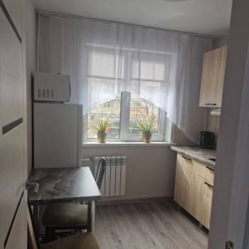 Сдается 1-комнатная квартира, 36 м²