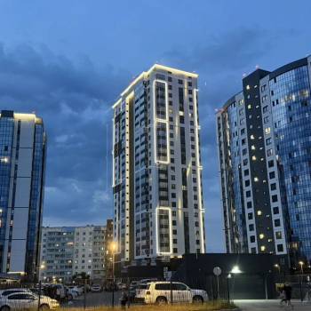Сдается 2-х комнатная квартира, 43,6 м²