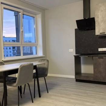 Сдается 2-х комнатная квартира, 43,6 м²