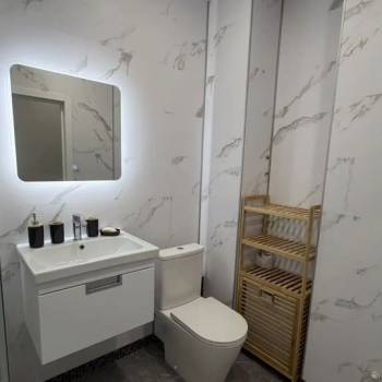 Сдается 2-х комнатная квартира, 43,6 м²